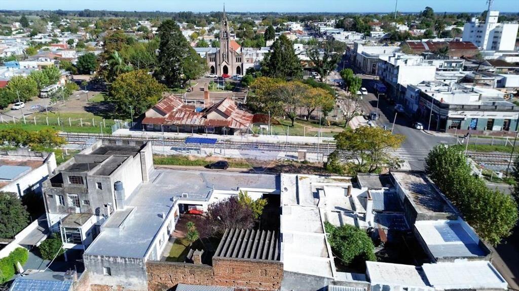 Venta Casa 3 dormitorios La Paz Local Comercial