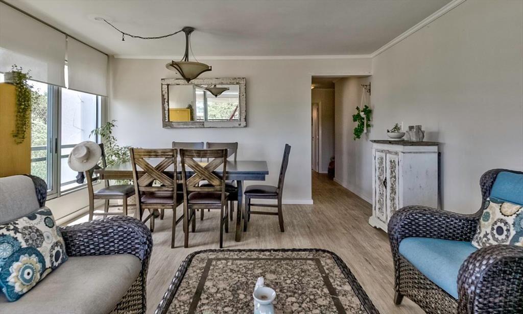 Venta apartamento 3 dormitorios en Roosevelt