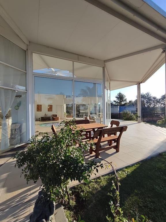 CASA 6 AMBIENTES EN VENTA, LOS ARRAYANES RIO NEGRO