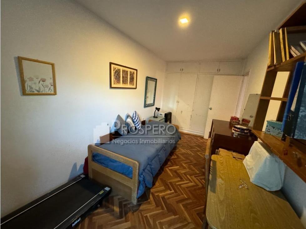 Va947/1 Venta Apto 2 Dorm. En Malvin Norte Patio