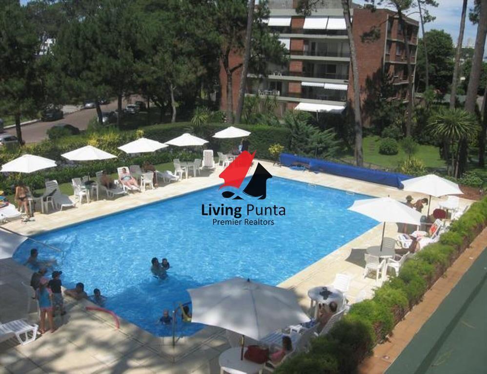 EXCELENTE ZONA, GRAN PARQUE, SERVICIOS