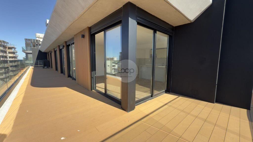 Venta Apartamento Penthouse de 3 dormitorios en Barra de Ca
