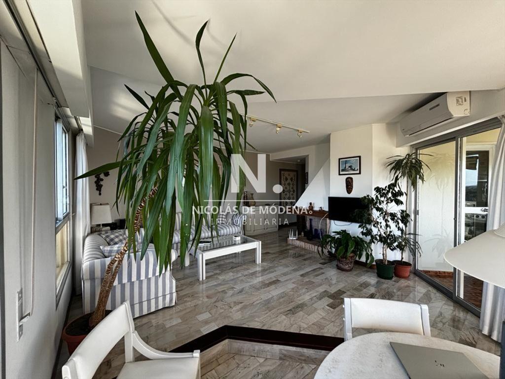 Apartamento en venta 2 dormitorios en Punta del