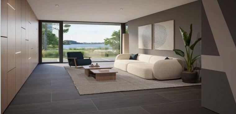 APARTAMENTO GROU ROWING