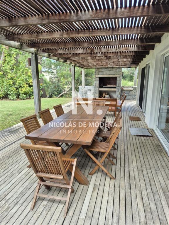 Casa en venta de 4 dormitorios en Jose Ignacio