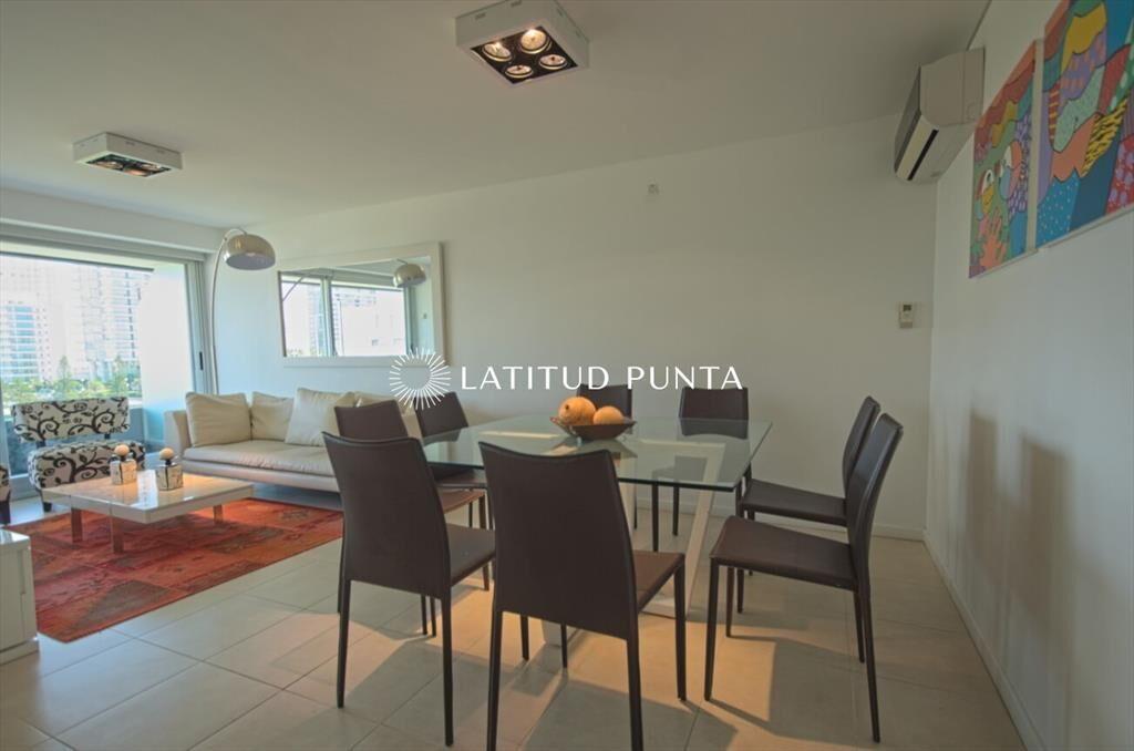 Apartamento en alquiler - Mansa