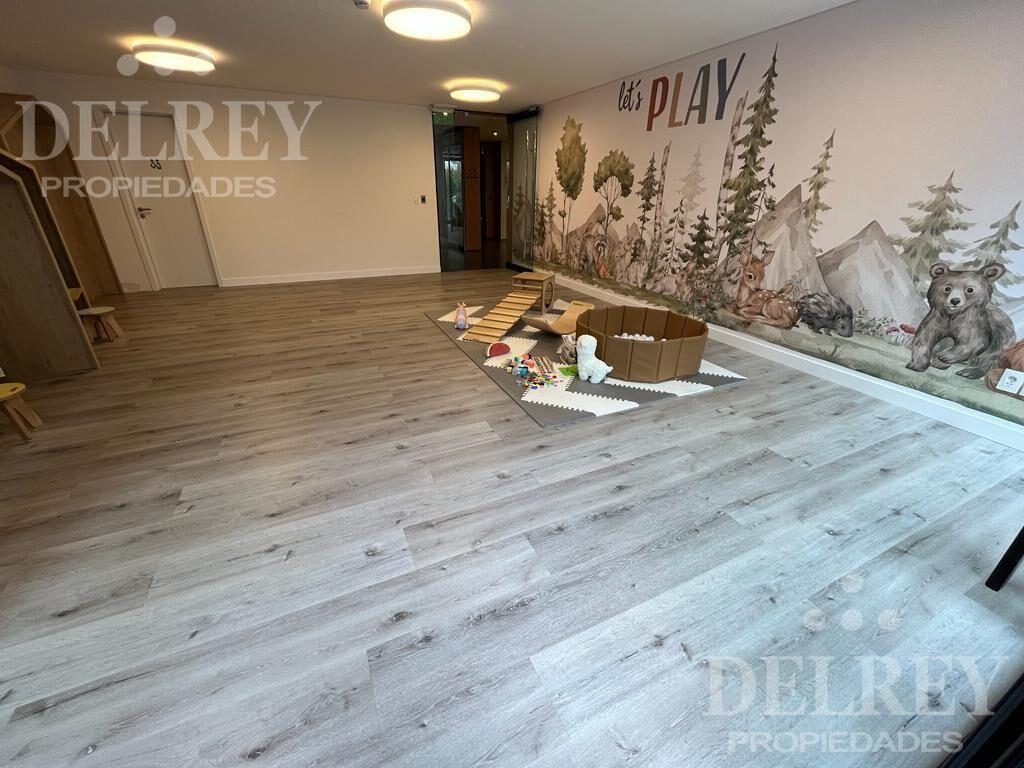 Departamento - Villa Biarritz
