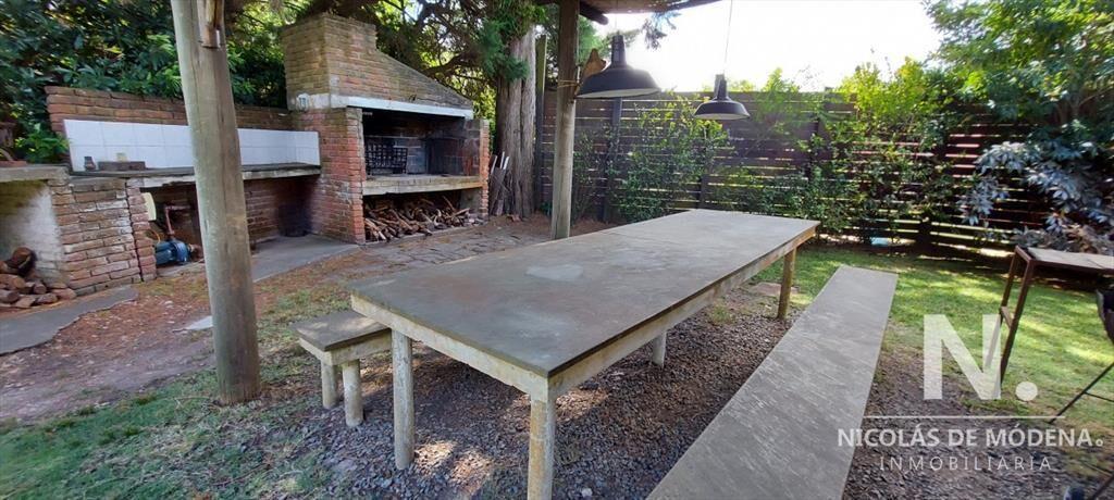 Casa en venta Solanas