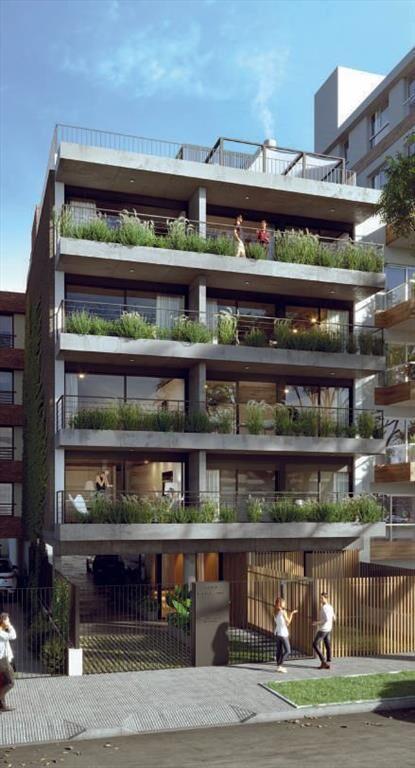 Venta apartamento 2 dormitorios La Blanqueada Site Centenar