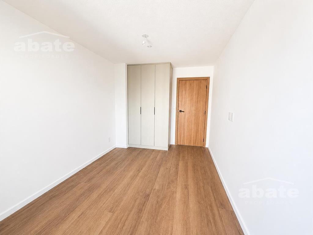 Venta apartamento 1 dormitorio en Parque Rodó con parriller