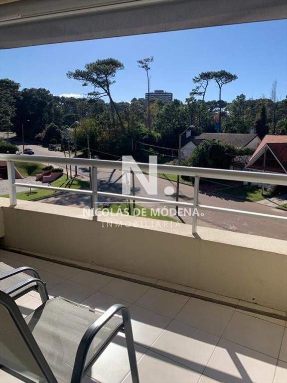 Apartamento de 2 dormitorios