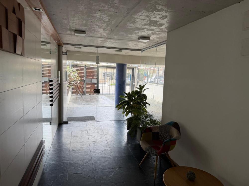 Alquiler apartamento 1 dorm en Malvin, Rivera y C. de Urugua