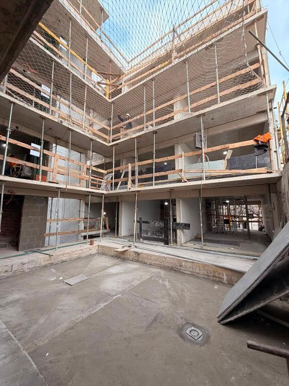 VENTA APTO MONOAMBIENTE PALERMO LEVY VIS