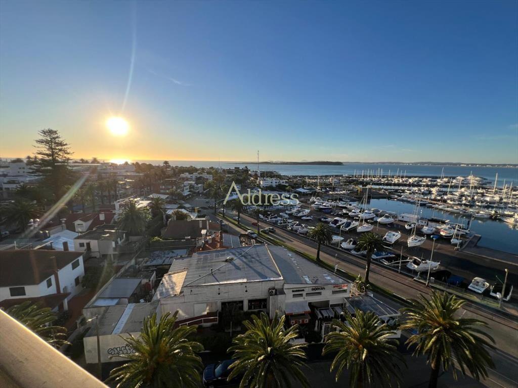 apartamento en alquile en el puerto