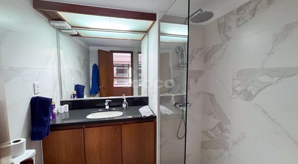 APARTAMENTO EN VENTA – TORRE AMALFI