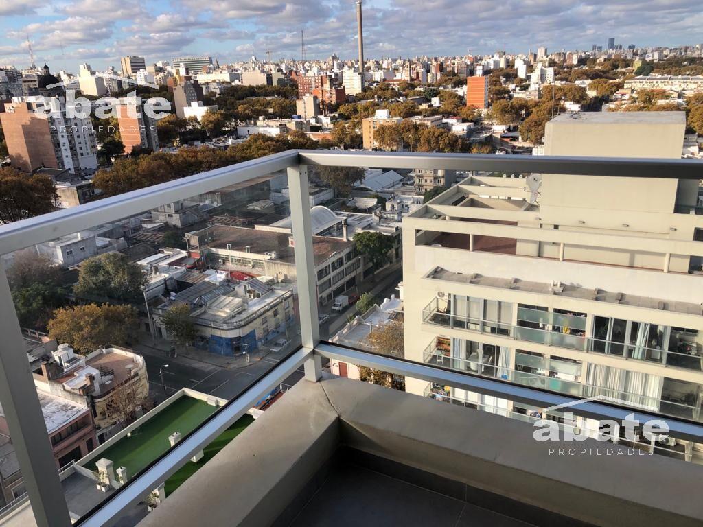 Venta Apartamento 2 dormitorios en Centro con garaje doble