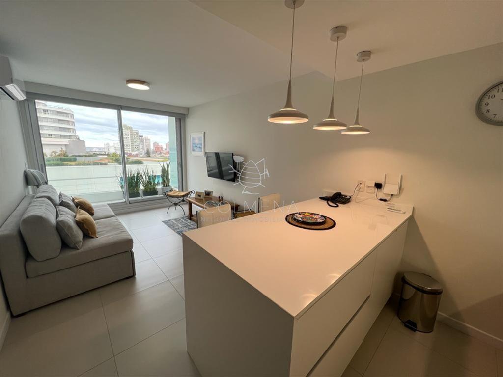 Hermoso apartamento ALQUILER DE TEMPORADA! Consultenos