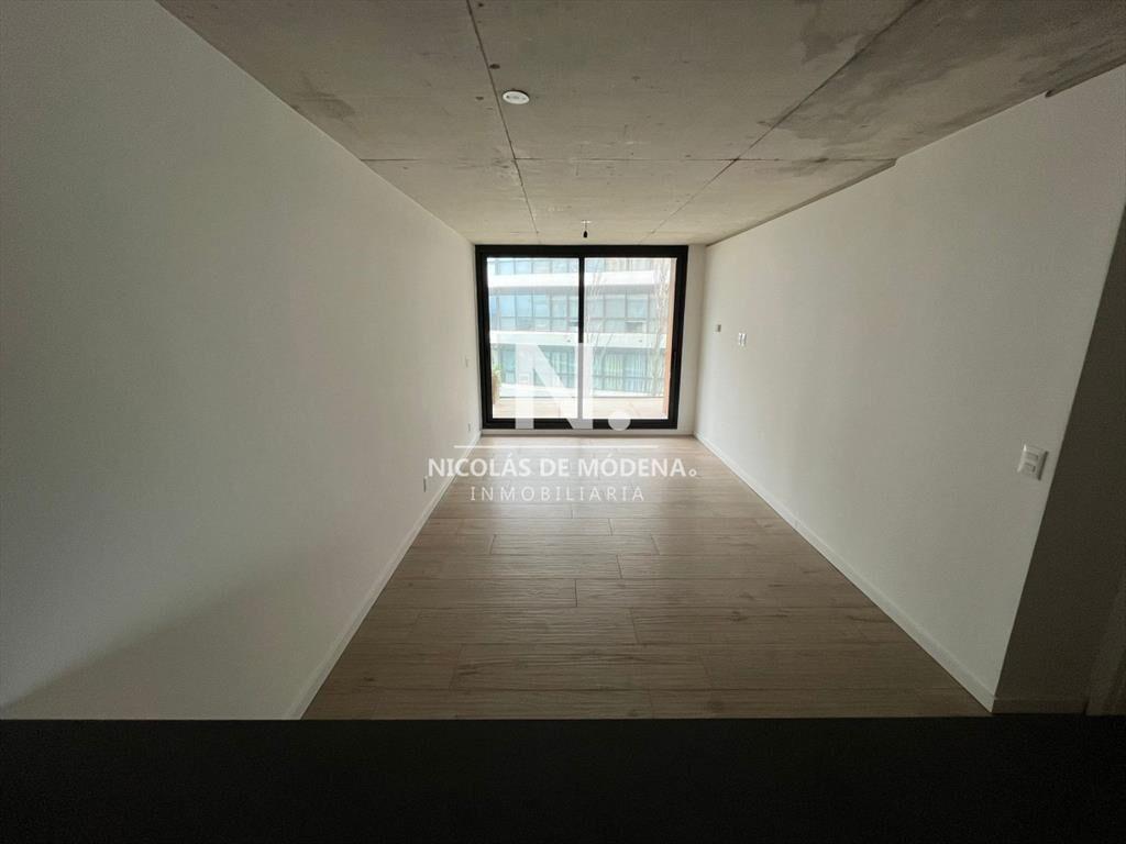 Espectacular apartamento en 1 fila Playa Mansa