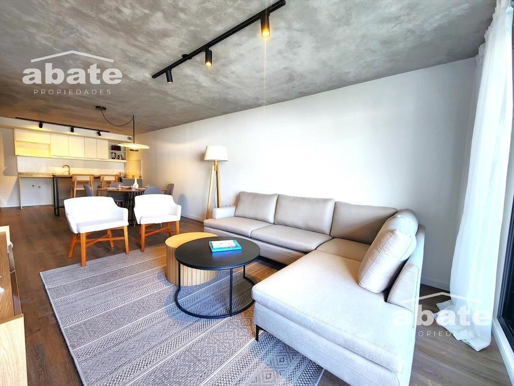 Venta apartamento 2 Dormitorios en Pocitos de grandes dimen