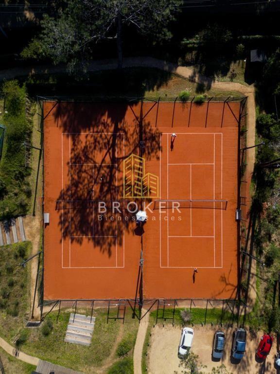 Venta terreno punta del este barrio privado