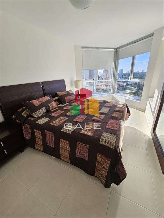 Hermoso Y Amplio Apartamento en Punta Del Este