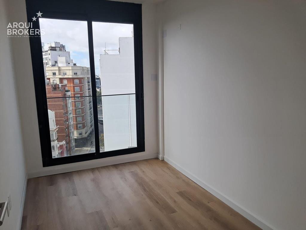 Apartamento de 2 dormitorios en alquiler en Cordón - 1003