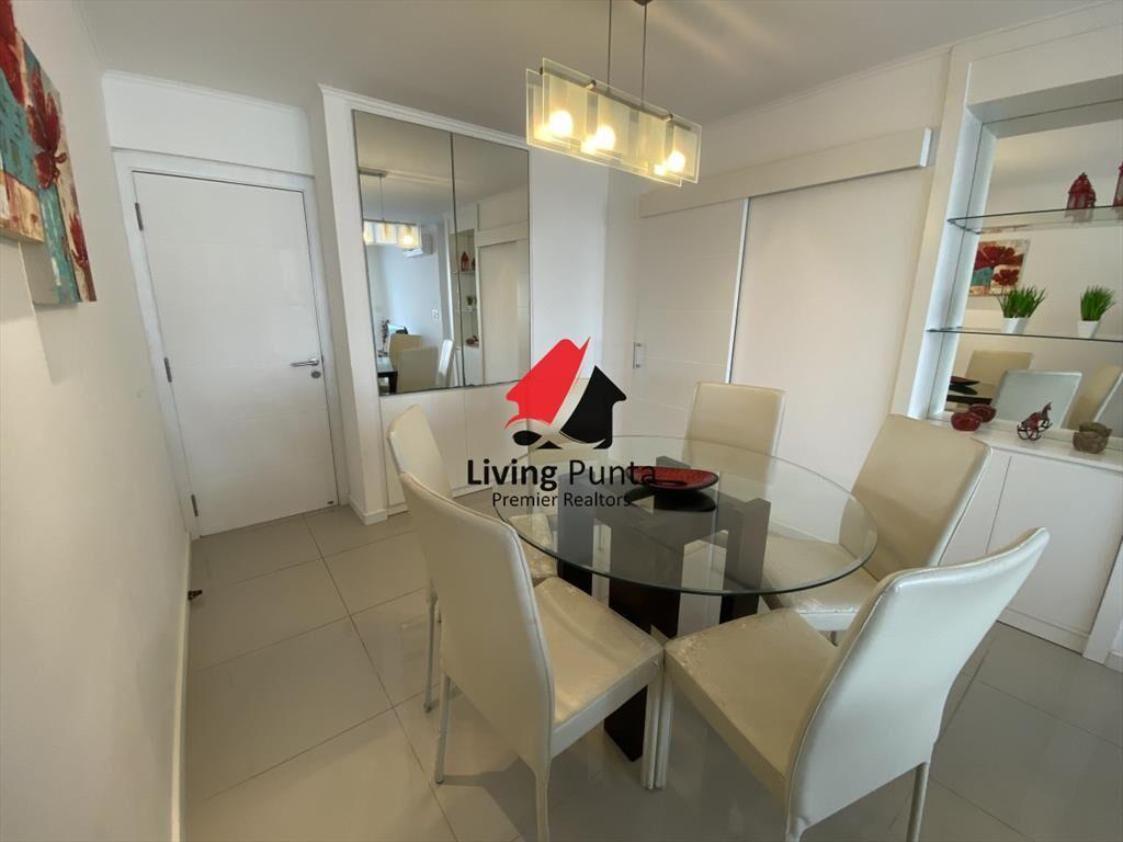 Apartamento en Brava