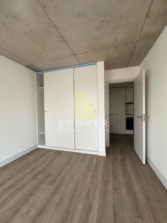 Venta Departamento 1 dormitorio Pocitos con Patio