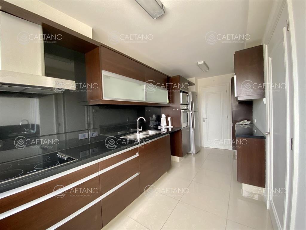 Alquiler invernal apartamento 2 dormitorios. Playa brava, P