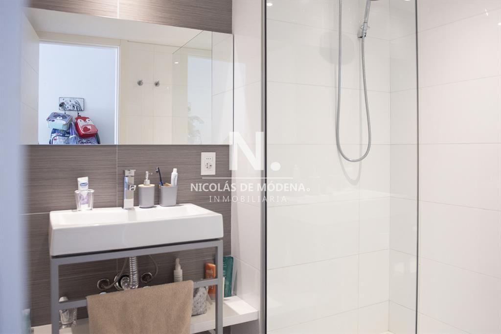 En venta apartamento de 3 dormitorios, con vista espectacul