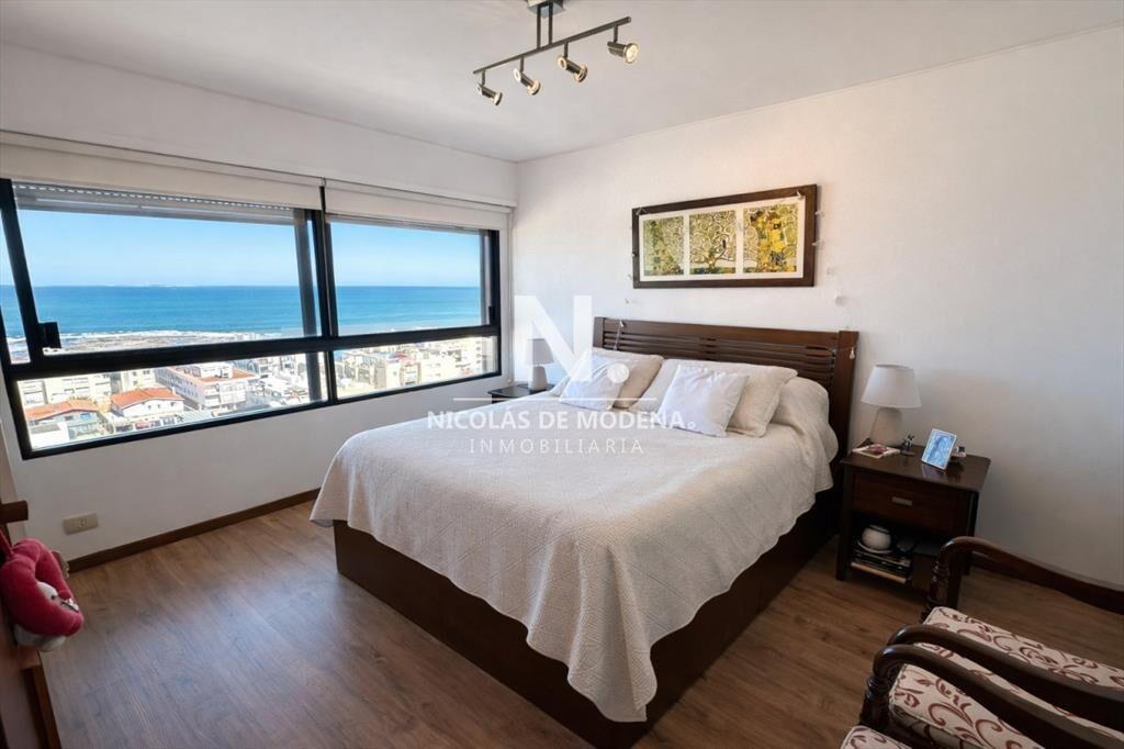 VENTA EN EDIFICIO AMALFI 3 DORMITORIOS