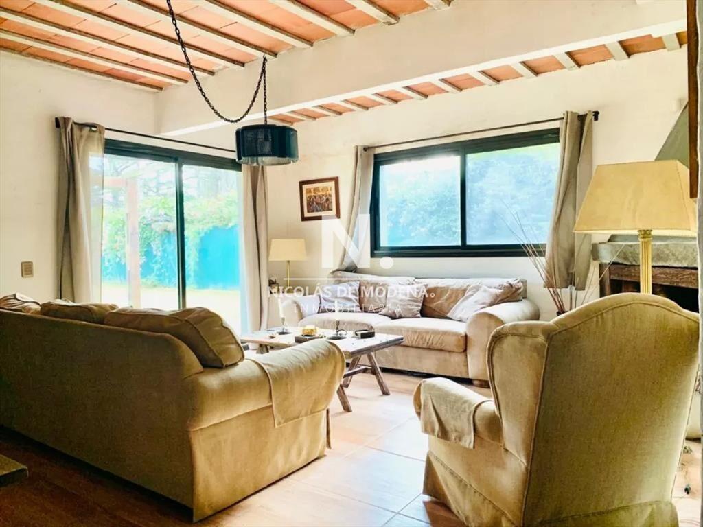 Casa acogedora muy iluminada de 5 dormitorios