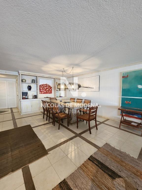 Departamento de 3 dormitorios en venta frente a