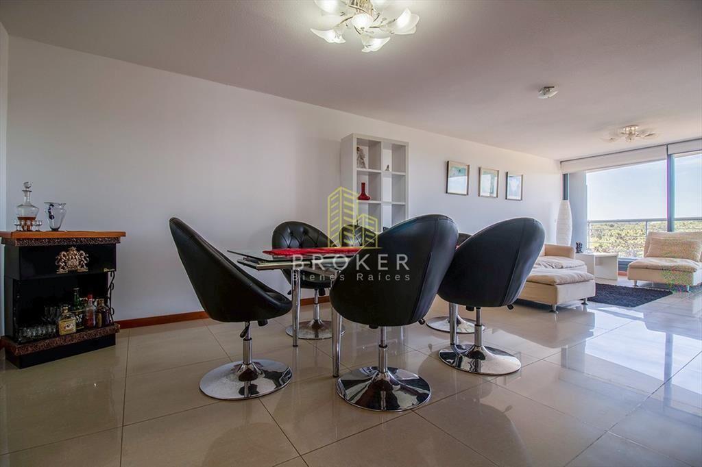 Apto 3 dormitorios en Roosevelt con Amenities