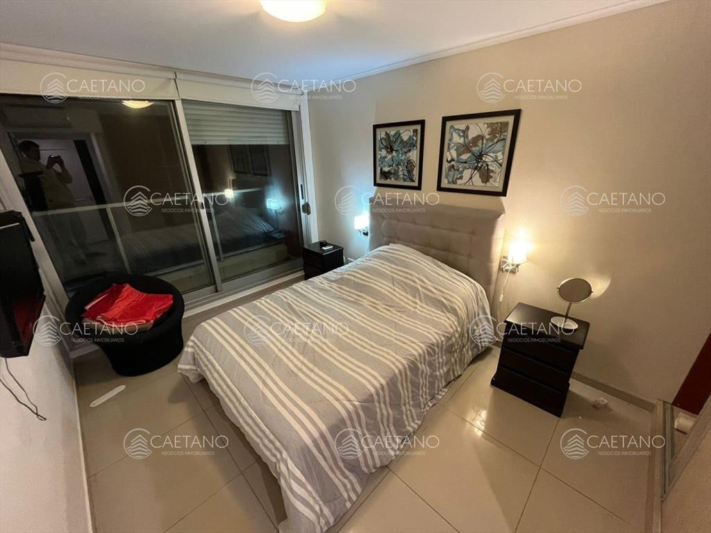 Venta apartamento 2 dormitorios. Roosevelt, Punta del Este