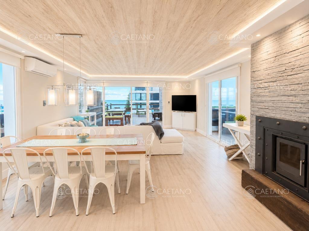 Apartamento alquiler 2 dormitorios, Posta de Cangrejo - Pun
