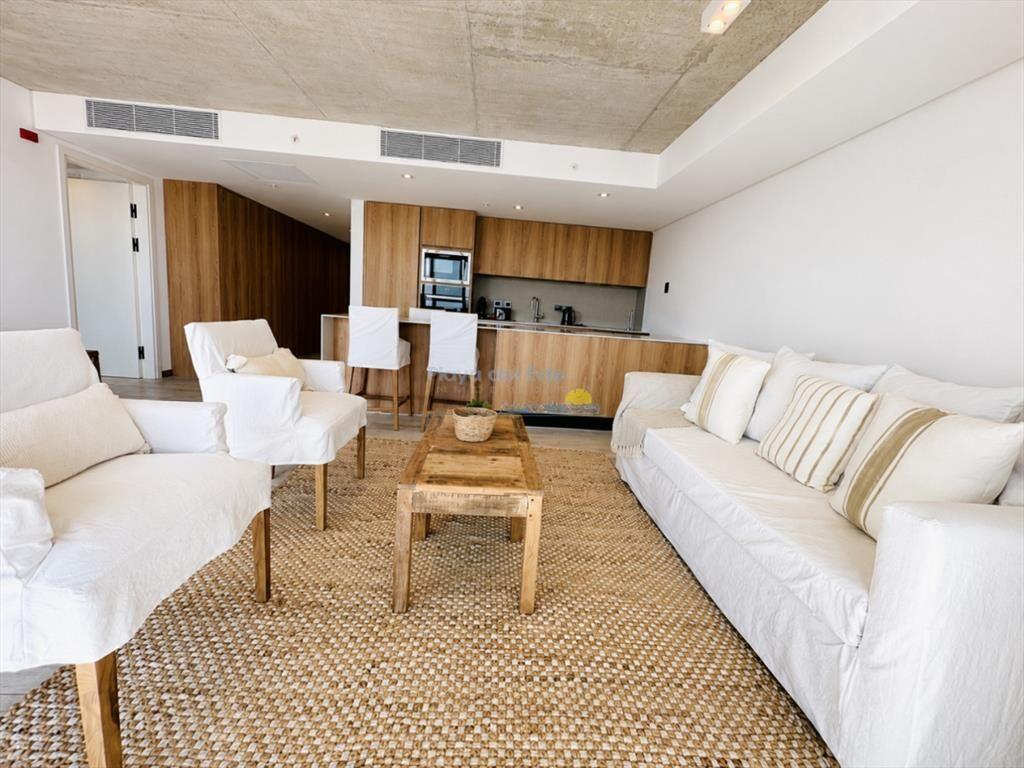 Moderno Apartamento de 1 Dormitorio en suite piso