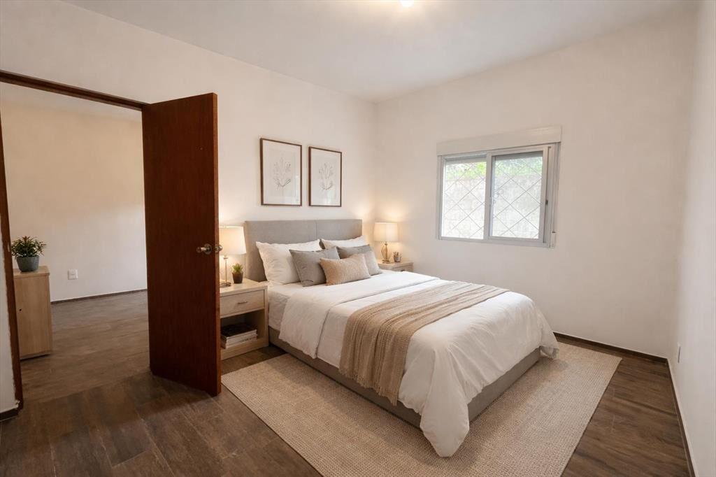 Alquiler de apartamento de 1 dormitorio en Carrasco Norte