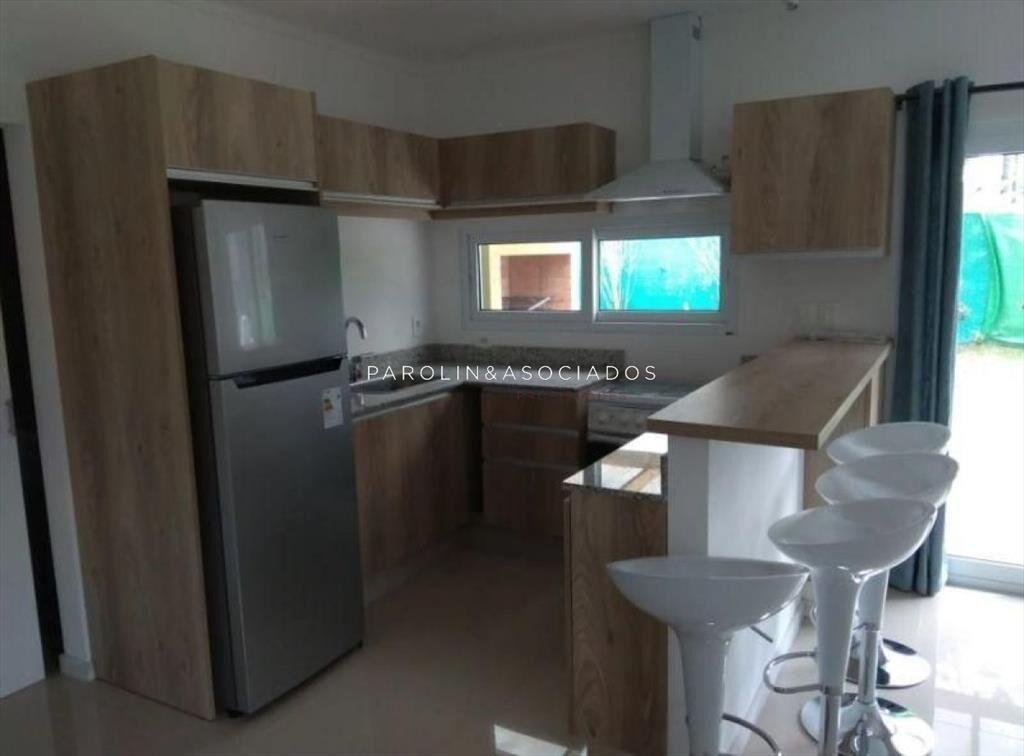 Casa en venta de 3 dormitorios en Arbolada, Punta