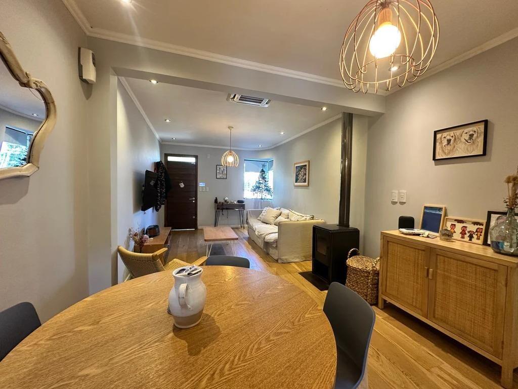 Venta Casa 3 Dormitorios 2 Baños Cochera Parque Batlle