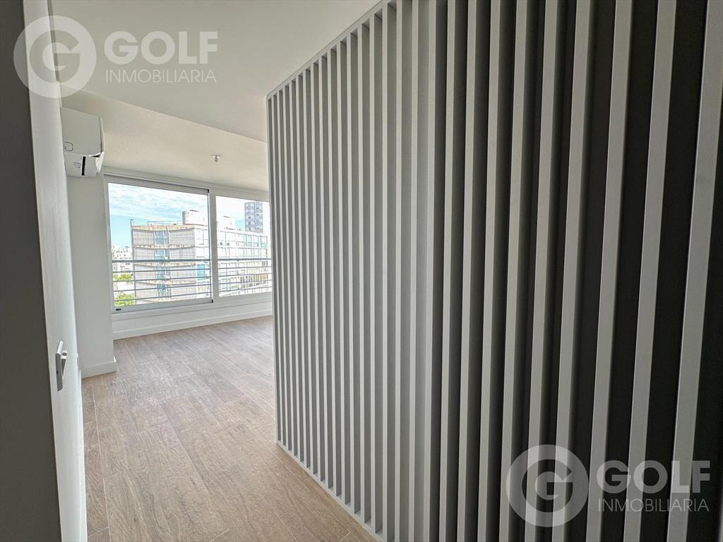 Venta de apartamento 2 dormitorios en JOY Pocitos
