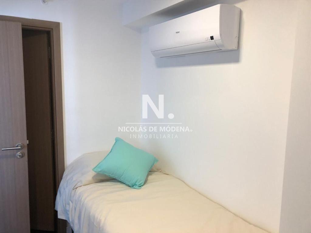 Excepcional apartamento en piso alto de Look