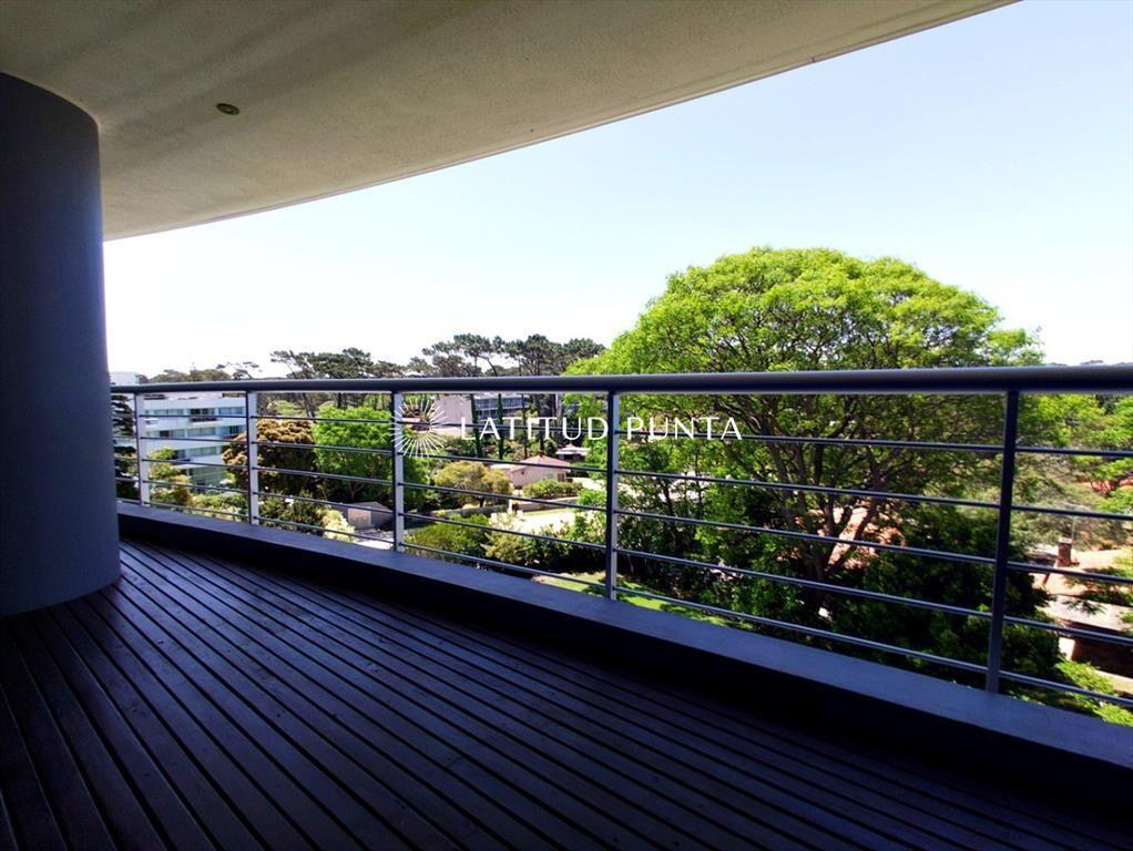 Apartamento en Roosevelt