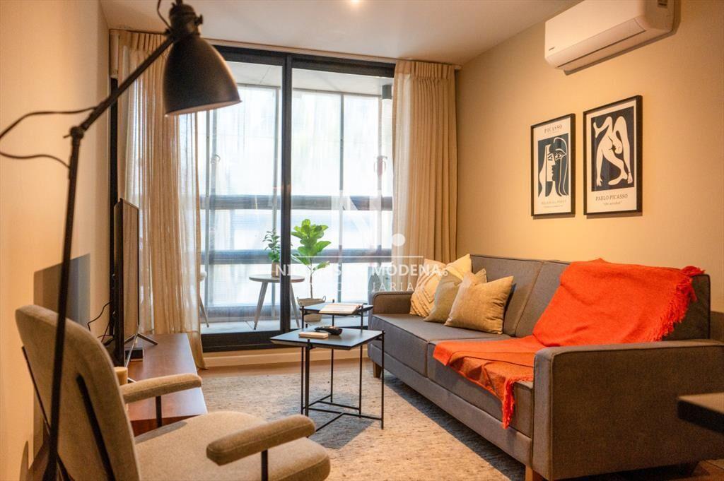 Venta Apartamento de 2 dormitorios A Estrenar En