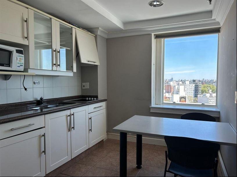 Oficina -VENTA CON RENTA- World Trade Center -WTC- BUCEO