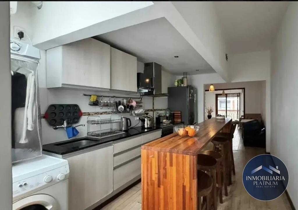 Apartamento en alquiler en Cordón