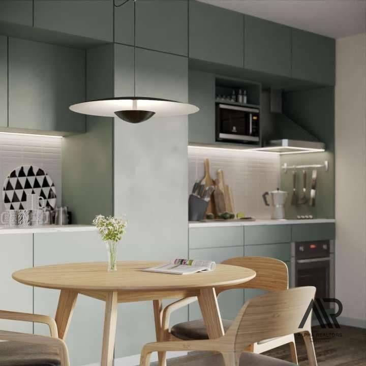 Apartamento en venta c/ cochera en Cordón