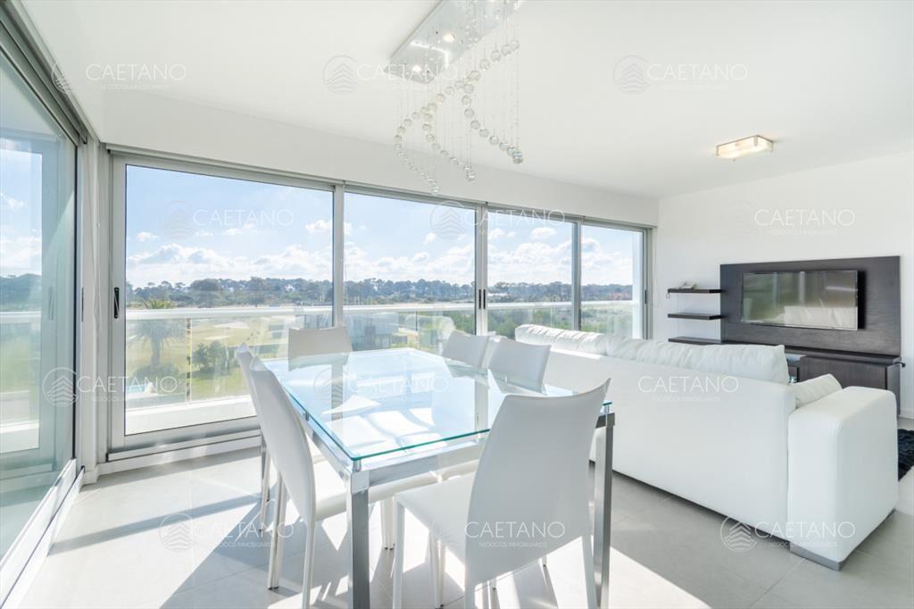 Apartamento en Playa Brava
