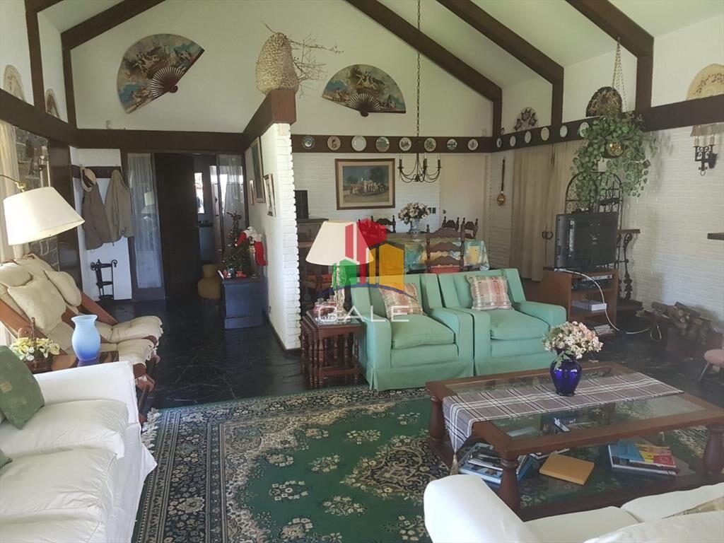 Muy amplia casa en Mansa