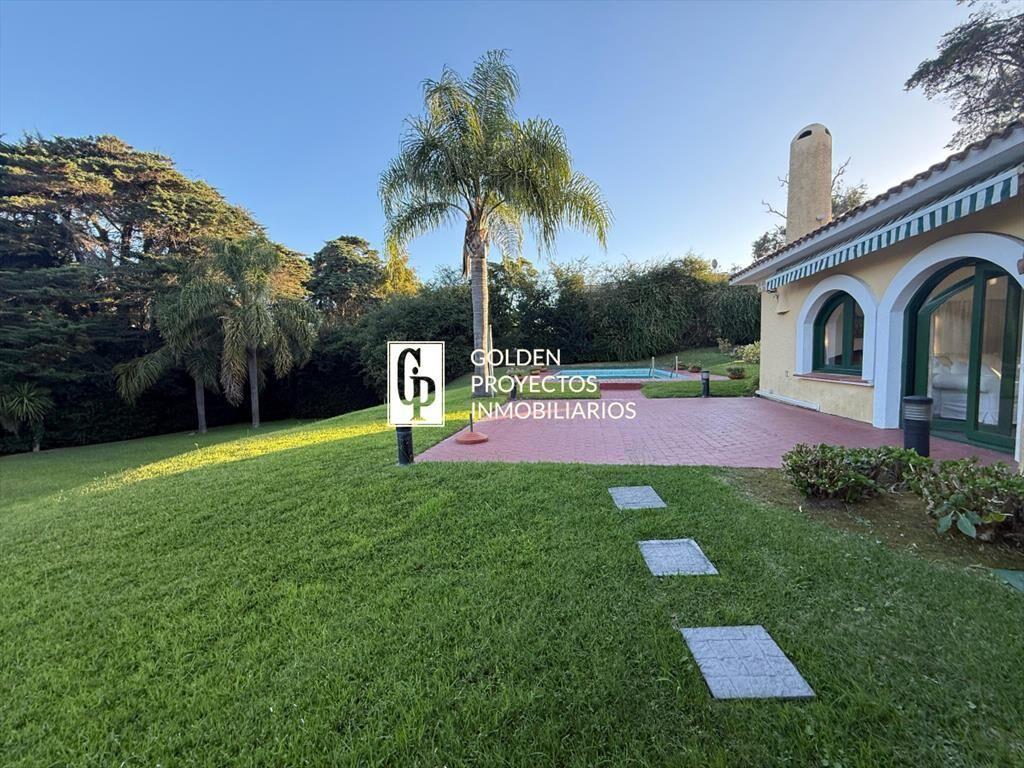 Casa en Alquiler Anual Punta del Este